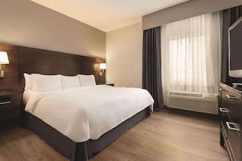 Suite, 1 Bedroom, Non Smoking