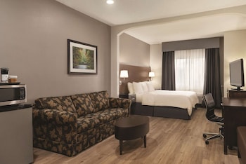 Room, 1 King Bed, Non Smoking