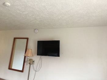 Room, 2 Double Beds, Smoking