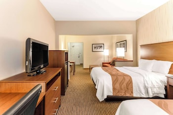 Suite, Multiple Beds, Accessible, Non Smoking