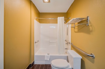 Standard Room, 2 Double Beds, Non Smoking, Refrigerator & Microwave