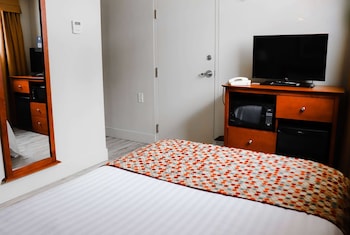 Room, 1 Double Bed, Accessible, Non Smoking