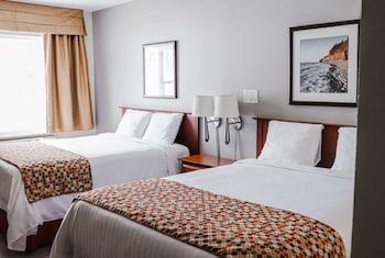 Standard Room, 2 Queen Beds, Non Smoking