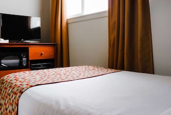 Room, 1 Double Bed, Accessible, Non Smoking