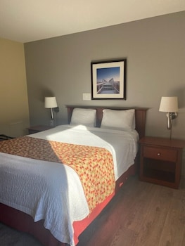 Standard Room, 1 Queen Bed, Non Smoking