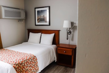 Room, 1 Double Bed, Accessible, Non Smoking