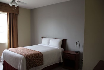 Room, 1 Double Bed, Non Smoking
