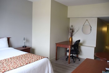 Room, 1 Double Bed, Non Smoking
