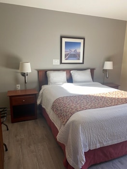 Room, 1 Double Bed, Non Smoking