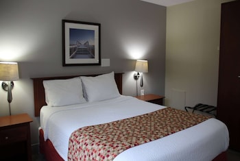 Standard Room, 1 Queen Bed, Non Smoking