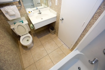 Basic Room