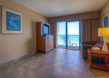 Suite, Oceanfront