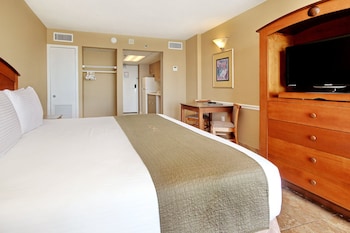 Standard Room, Oceanfront