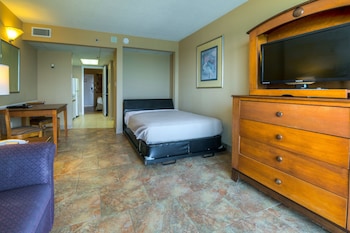 Suite, Oceanfront