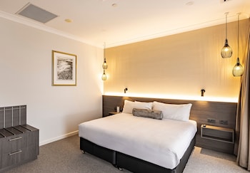 City View Suite