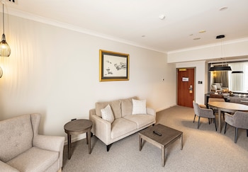 City View Suite