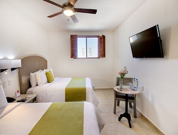 Room, 2 Double Beds (Preferencial)