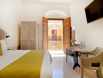 Room, 1 Queen Bed (Preferencial)