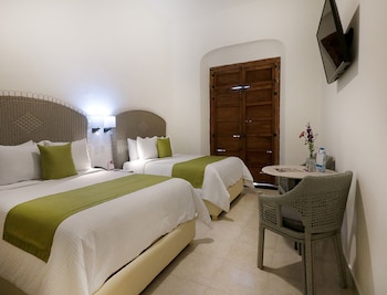 Room, 2 Double Beds (Preferencial)