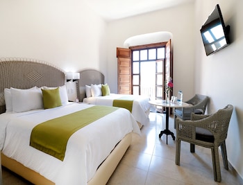 Room, 2 Double Beds (Preferencial)
