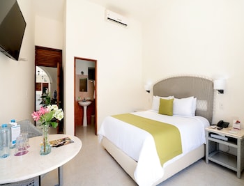 Room, 1 Queen Bed (Preferencial)