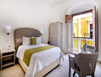 Room, 1 Queen Bed (Preferencial)