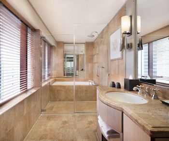 Room, 1 King Bed