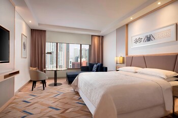 Club Room, 2 Twin Beds