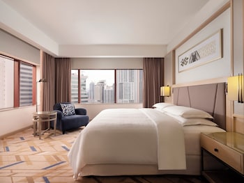 Club Suite, 1 Bedroom