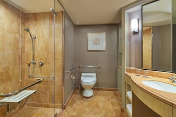 Room, 1 King Bed