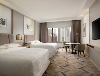 Club Room, 1 King Bed