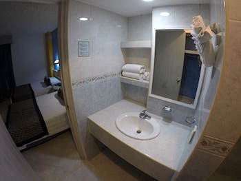 Superior Room, 2 Double Beds, Balcony