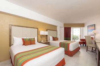 Standard Room, Garden View