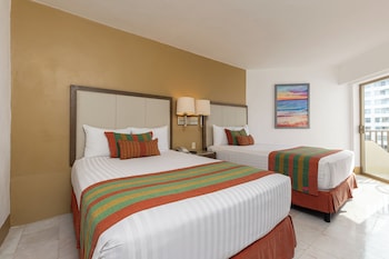 Suite, 2 Bedrooms, 2 Bathrooms, Partial Ocean View