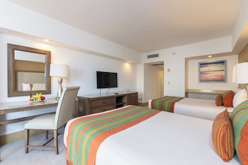 Standard Room, Garden View
