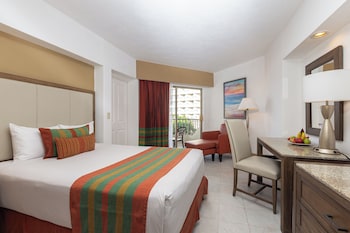 Standard Room, Garden View