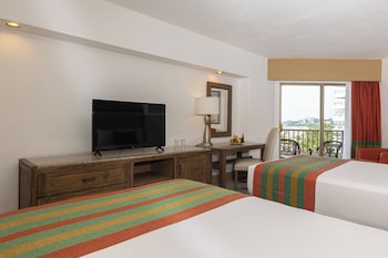 Standard Room, Partial Ocean View