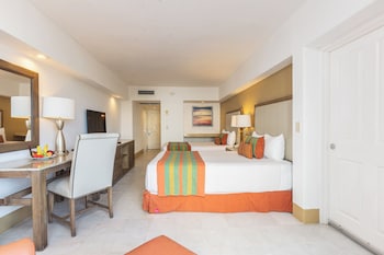 Standard Room, Garden View