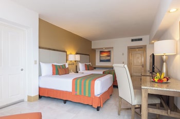 Standard Room, Partial Ocean View