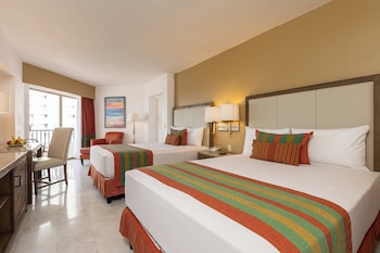 Standard Room, Partial Ocean View