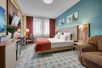 Junior Twin Room