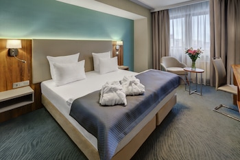 Luxury Suite