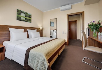 Classic Double Room, 1 Double Bed