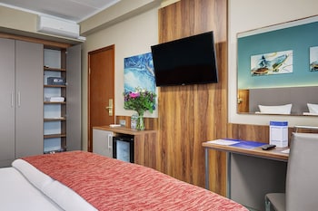 Junior Double Room