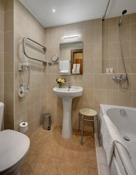 Classic Double Room, 1 Double Bed