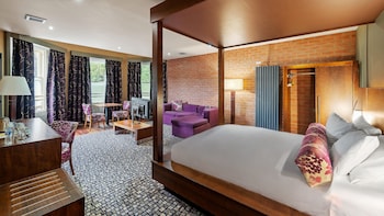Hurlstone Suite