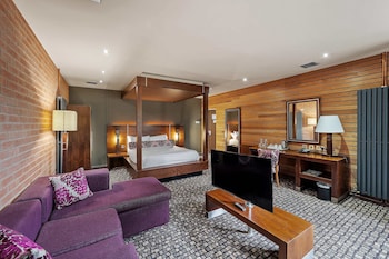 Hurlstone Suite