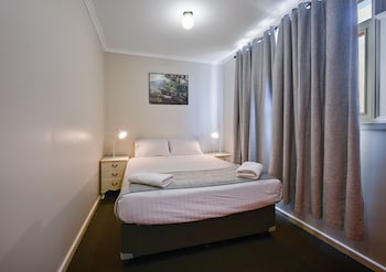 Room, Multiple Beds, Non Smoking