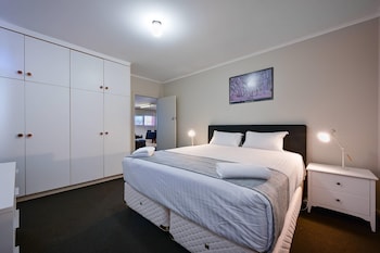 Room, Multiple Beds, Non Smoking