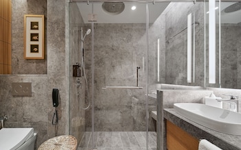 Executive Suite, 1 Bedroom, Club Lounge Access, Executive Level